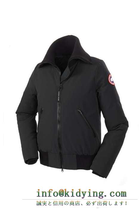 モデル大絶賛? 2015秋冬物 canada goose ダウンジャケット 6色可選 肌寒い季節に欠かせない