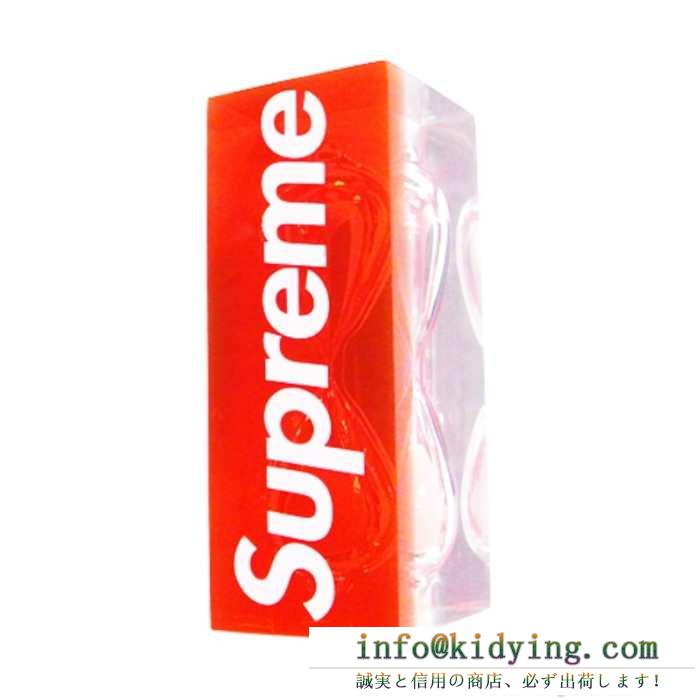 完売品 2015秋冬 supreme sand timer box logo 人気販売 砂時計