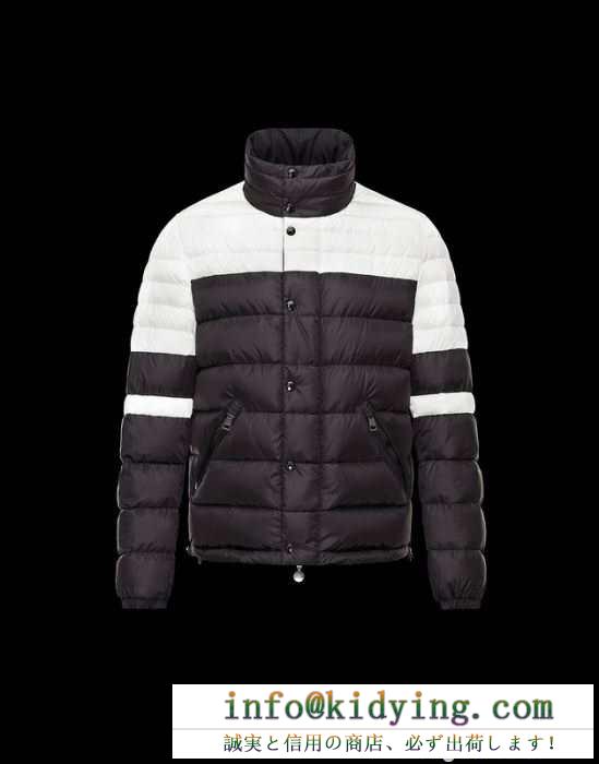 2015 入手困難！ モンクレール moncler ダウンジャケット 保湿性の向上