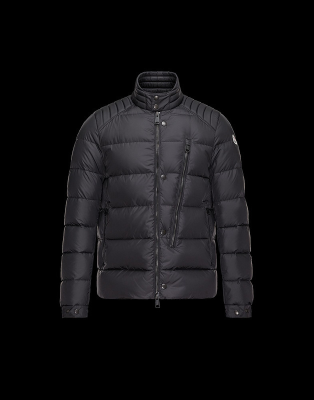 2015 追跡付/関税無 モンクレール moncler ダウンジャケット 高レベルの保温性