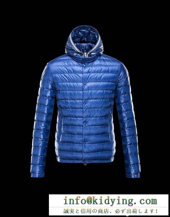 2015 人気 ランキング モンクレール moncler ダウンジャケット 防風効果いい