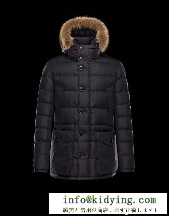 2015 高評価の人気品 モンクレール moncler ダウンジャケット 厳しい寒さに耐える