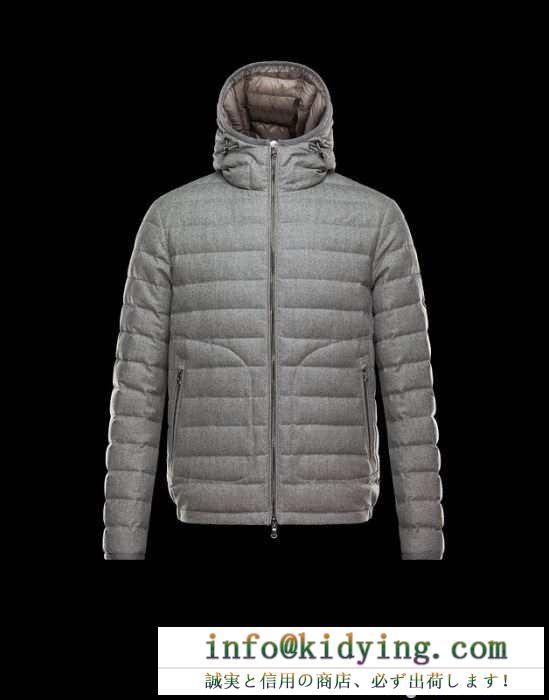 ランキング商品 2015 モンクレール moncler ダウンジャケット 寒い季節にピッタリの一枚