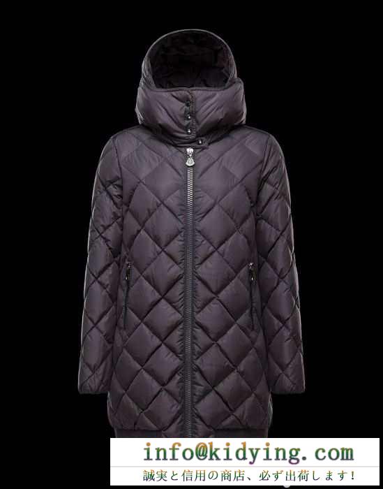 目玉商品 2015 モンクレール moncler ダウンジャケット ロング 身体を保温できる