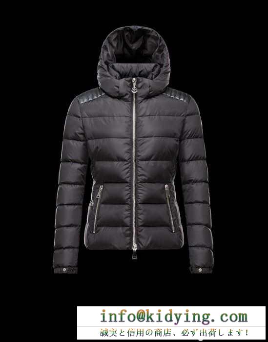 大好評? 2015 モンクレール moncler ダウンジャケット 保湿性の向上