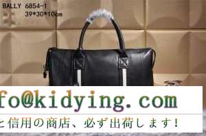 高評価の人気品 15春夏物 bally バリー ハンドバッグ 6854-1