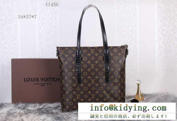 15春夏物 louis vuitton ルイ ヴィトン ランキング商品 ハンドバッグ 41456