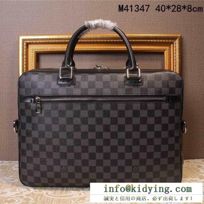 ずっと人気? 2015秋冬物 ルイ ヴィトン louis vuitton ハンドバッグ 41347