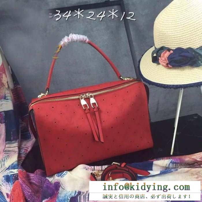 2015秋冬物 絶対オススメ? ルイ ヴィトン louis vuitton 手持ち&ショルダー掛け 多色選択可 5121