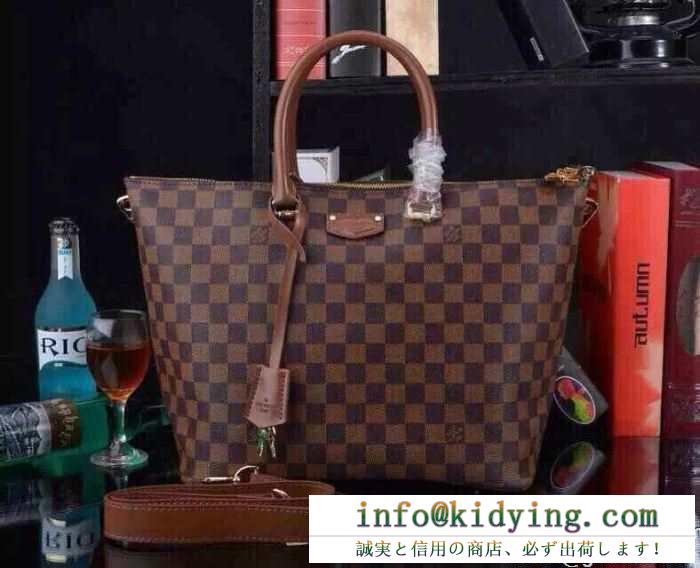 2015秋冬物 お買い得品 ルイ ヴィトン louis vuitton 手持ち&ショルダー掛け 63169