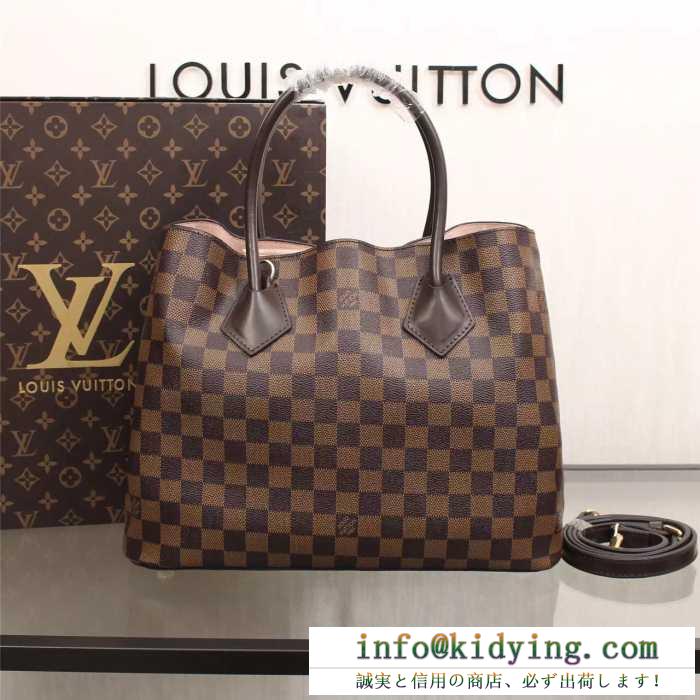 2016 大絶賛！ ルイ ヴィトン louis vuitton 手持ち&ショルダー掛け 3色可選 41435