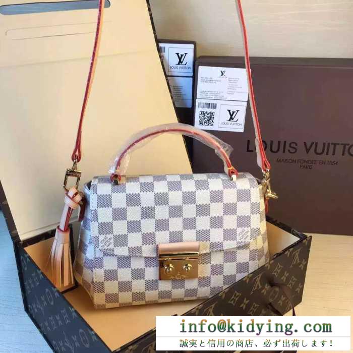 大絶賛 2016 ルイ ヴィトン louis vuitton 手持ち&ショルダー掛け 多色選択可 94338