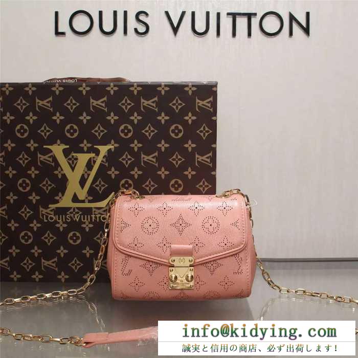 【人気ブログ掲載】 2016 ルイ ヴィトン louis vuitton ショルダーバッグ 5色可選 94552