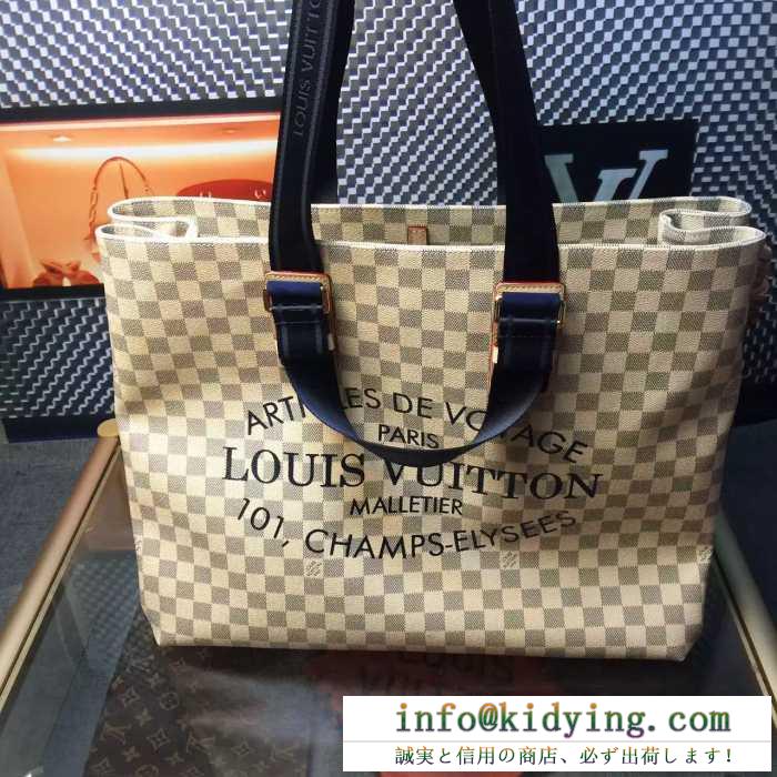 【新アイテム】2016 ルイ ヴィトン louis vuitton ショルダーバッグ n41180