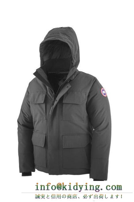  豊富なサイズ 2016秋冬  カナダグースcanada goose ダウンジャケット4色選択可