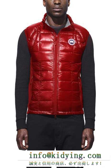 値下げ！ 2017春夏 カナダグース canada goose ダウンジャケット 2色可選