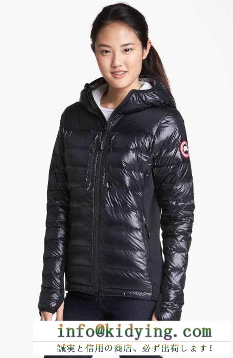 サイズ豊富 2016秋冬 カナダグースcanada goose ダウンジャケット