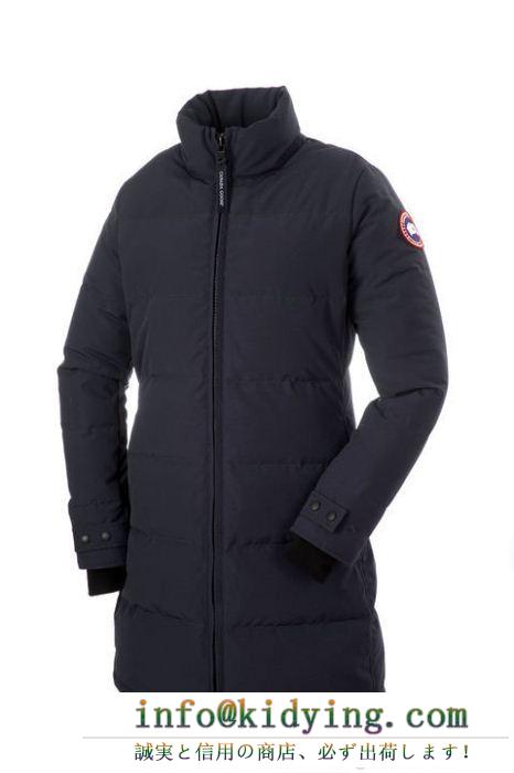 モデル大絶賛♪  2016秋冬 canada goose カナダグース ダウンジャケット 2色可選 寒い季節にピッタリの一枚