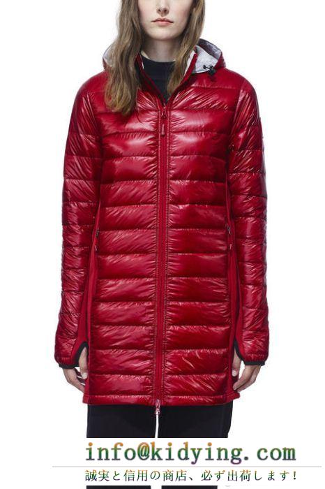 デザイン性の高い2016秋冬 カナダグース  CANADA GOOSEダウンジャケット 厳しい寒さに耐える2色可選