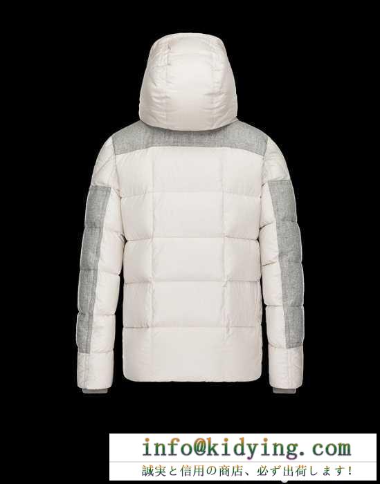 高品質モンクレールダウンメンズダウンジャケットMONCLER ダウンアウター3色可選 