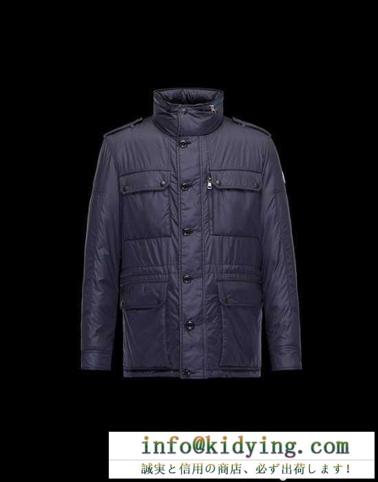 高評価の人気品 モンクレール moncler 2016秋冬 ダウンジャケット 高レベルの保温性