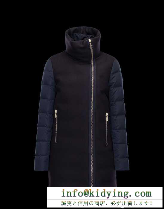 ランキング商品 2016秋冬 モンクレール moncler 保温効果は抜群 ダウンジャケット