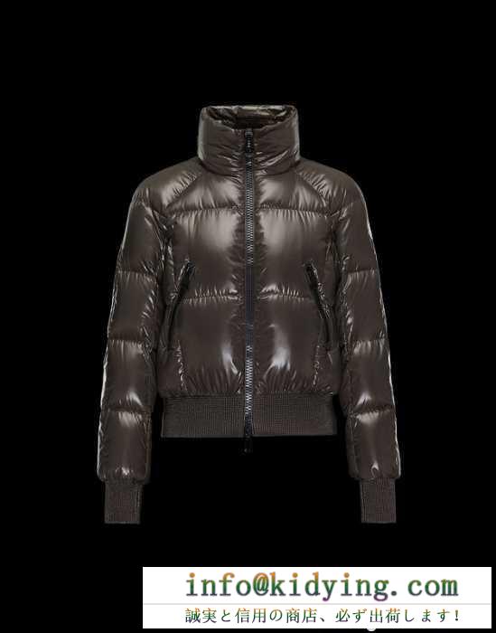 モンクレール moncler 2016秋冬 絶対オススメ♡ ダウンジャケットふわふわな感触