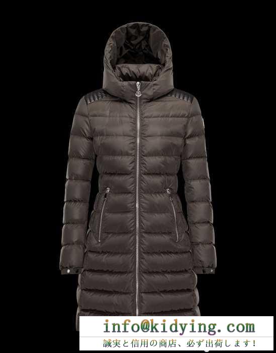 モンクレール moncler 2016秋冬 大注目！ダウンジャケット風も通さない