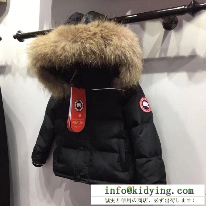 4色可選 2017秋冬 ダウンジャケット カナダグース canada goose 超激得品質保証