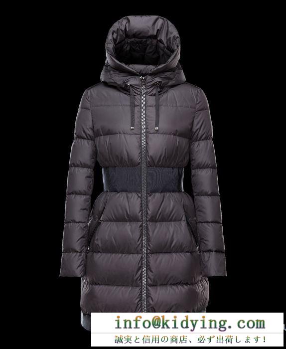 品質にこだわり モンクレールレディースダウンコートmoncler puivert ダウンジャケット