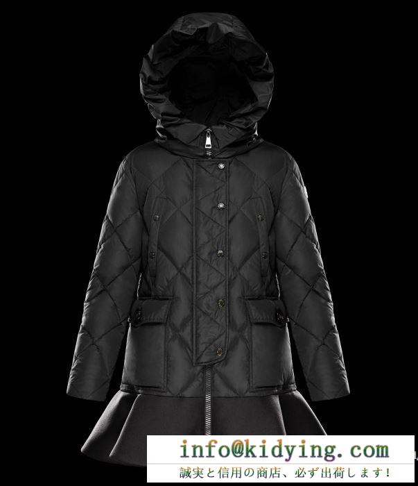 【激安】 2017秋冬 moncler モンクレール ダウンジャケット