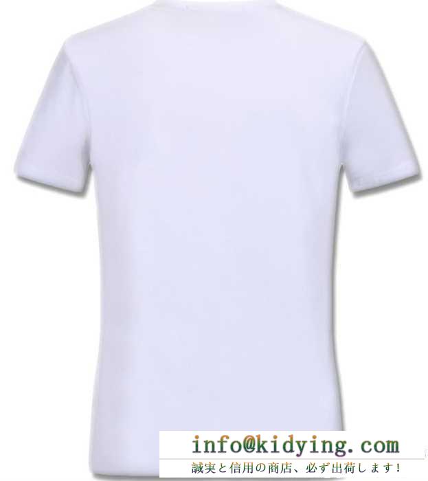 幅広い年代に着用できるフィリッププレイン、Philipp plein コピーの黒、白、ブレーライオンボーイ半袖tシャツ.