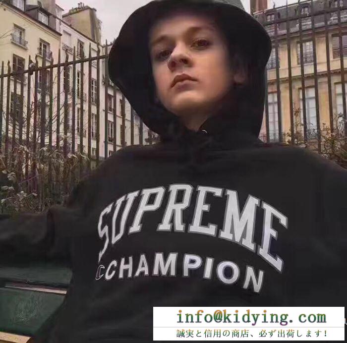 17ss シュプリーム supreme おしゃれな装い 3色可選 ★安心★追跡付 人気商品