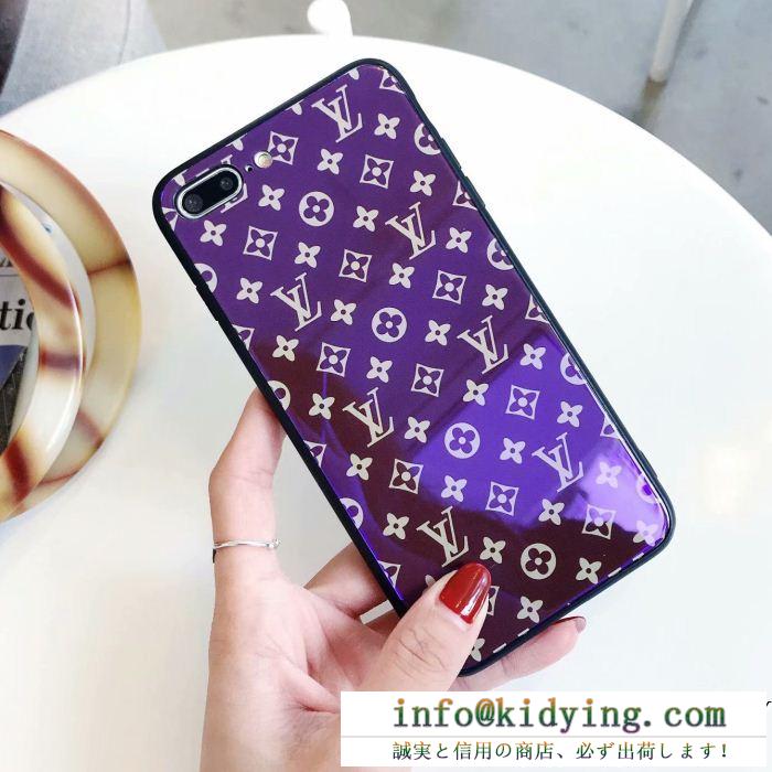 LOUIS vuitton ルイ ヴィトン iphonexs/max ケース カバー 2色可選 秋冬新作登場 人気売れ筋商品