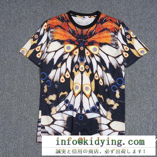 人気アイテム givenchy ジバンシー 今話題の最新作 tシャツ/半袖 人気売れ筋商品