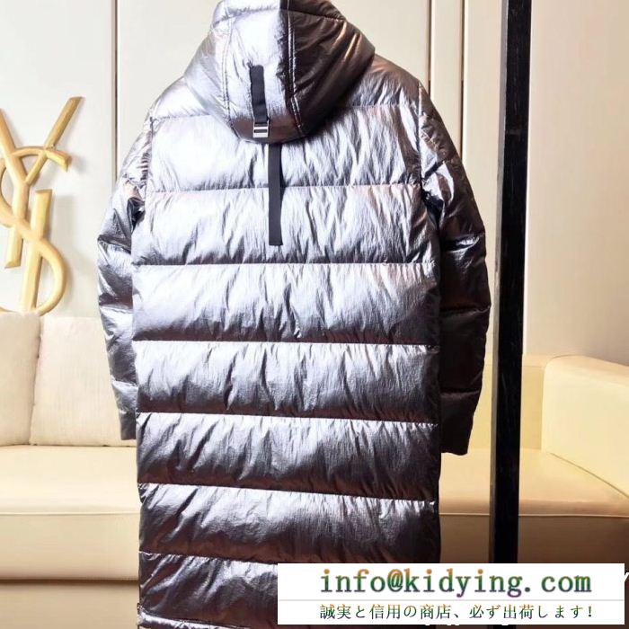 世界中で爆発的人気 高いセンス 2019最新入荷 moncler モンクレール ダウンジャケット