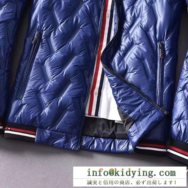 大人気アイテム moncler モンクレール ダウンジャケット 2色可選 激安大特価定番人気