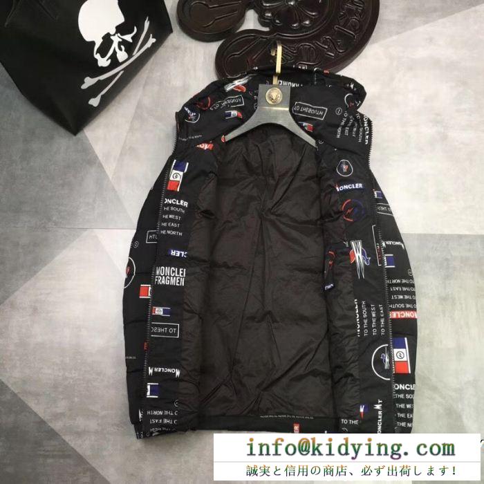 最近人気一番 日本未入荷 毎年大人気商品 moncler モンクレール ダウンジャケット