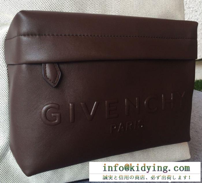 新色素敵GIVENCHYジバンシーバッグ新作個性をプラスメンズバックパックコピーリュック