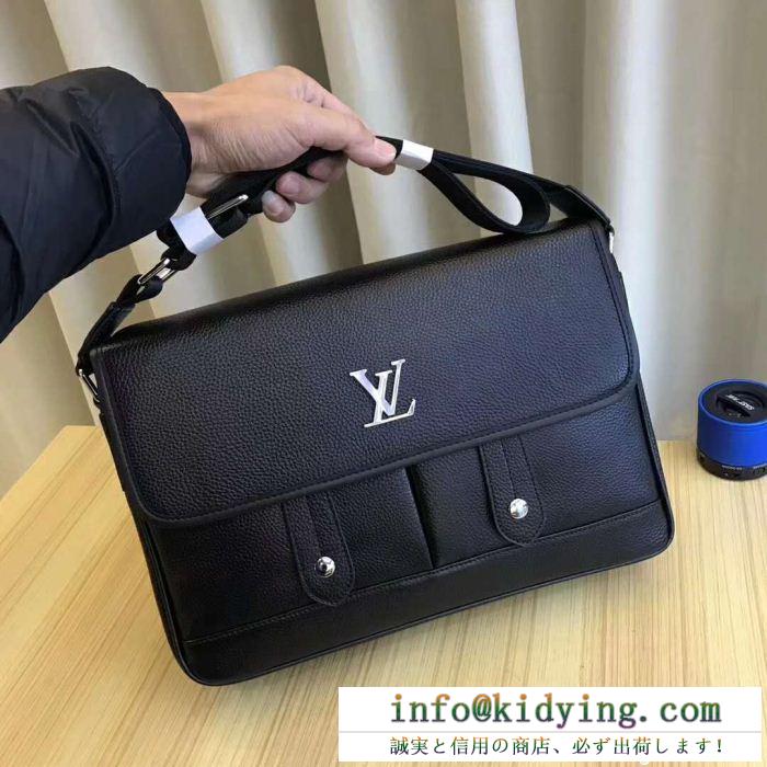 ショルダーバッグ 2018年トレンドno1 ショルダー 調節可能ルイ ヴィトン louis vuitton