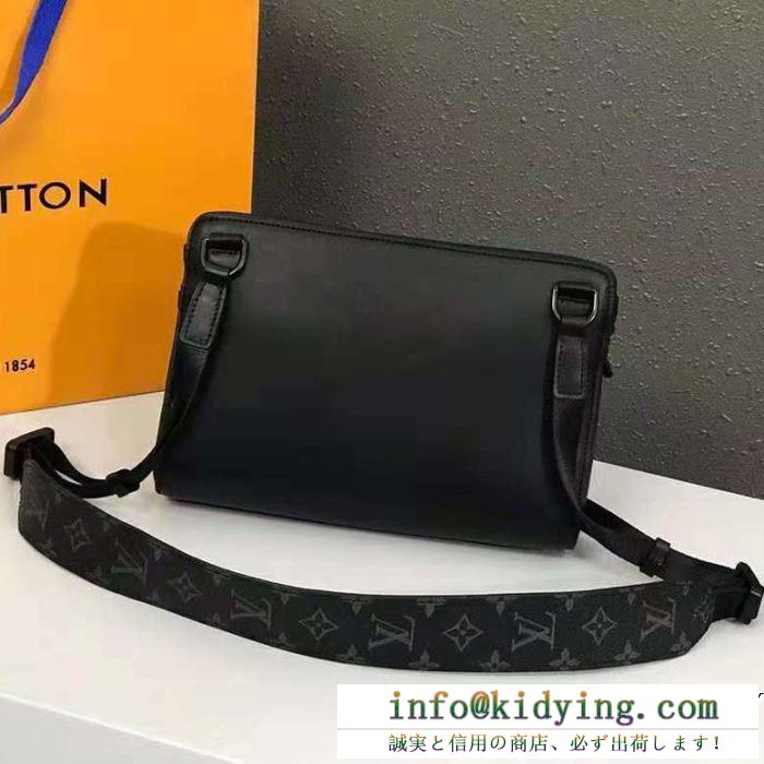 期間限定割引中 ルイ ヴィトン 超大特価 louis vuitton ショルダーバッグ 有名人の愛用者が多いブランド