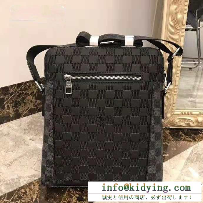 新作入荷品質保証 2色可選 有名人の愛用品 louis vuitton ショルダーバッグ 最安値人気 ルイ ヴィトン