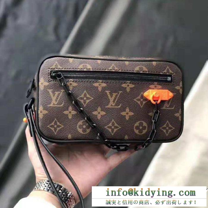 洗練された雰囲気 ルイ ヴィトン 着心地抜群 louis vuitton ポーチ 人気売れ筋商品 