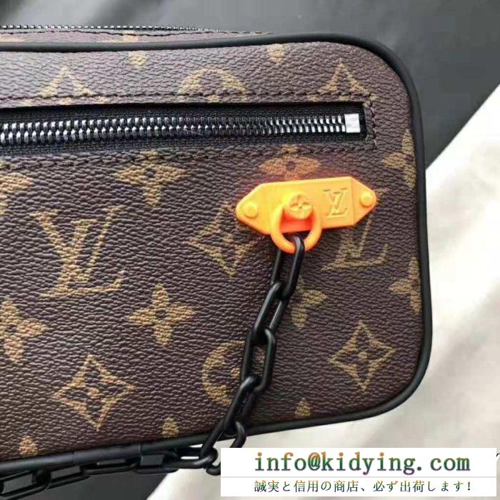 洗練された雰囲気 ルイ ヴィトン 着心地抜群 louis vuitton ポーチ 人気売れ筋商品