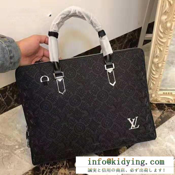 人気ブランド louis vuitton 上品で美シルエットハンドバッグ ファッションブランド ルイ ヴィトン