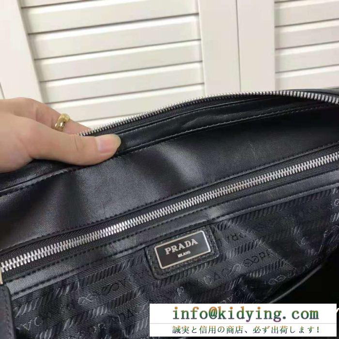 大評判のデザイン prada 期間限定割引中 手持ち&ショルダー掛け プラダ2019最新入荷