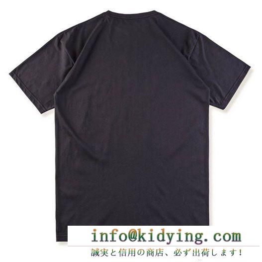 BALENCIAGAバレンシアガコピーOVERSIZE photoshoot t-shirtフォトシュートブラックtシャツ2タイプ