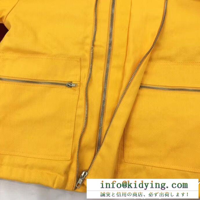 Supreme 18fw x nike work jacke 限定セール新作登場 シュプリーム supreme ブルゾン 4色可選