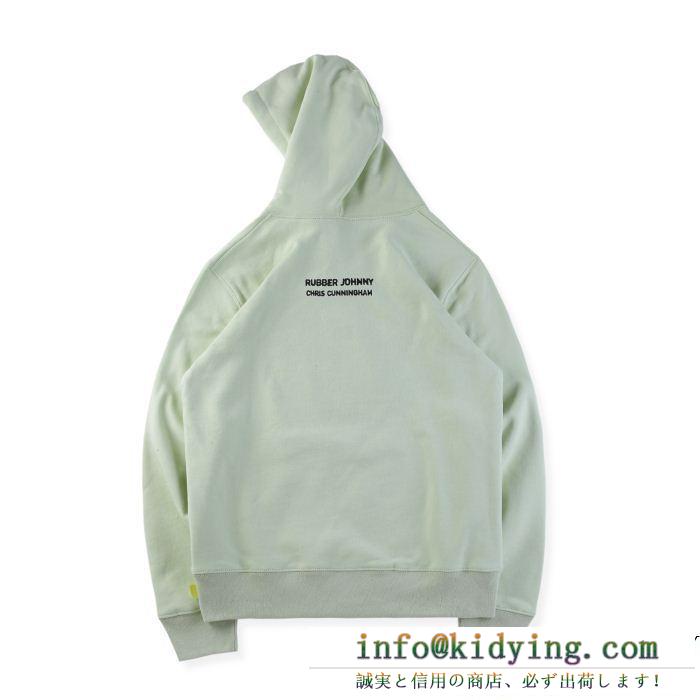 Supreme 18fw chris cunningham hooded シュプリーム supreme 秋の定番 人気限定品 3色可選