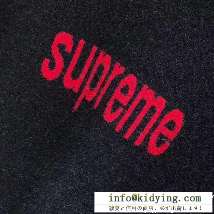 プルオーバー hot品質保証 人気を誇るブランド 素敵な商品 supreme シュプリーム 秋の定番